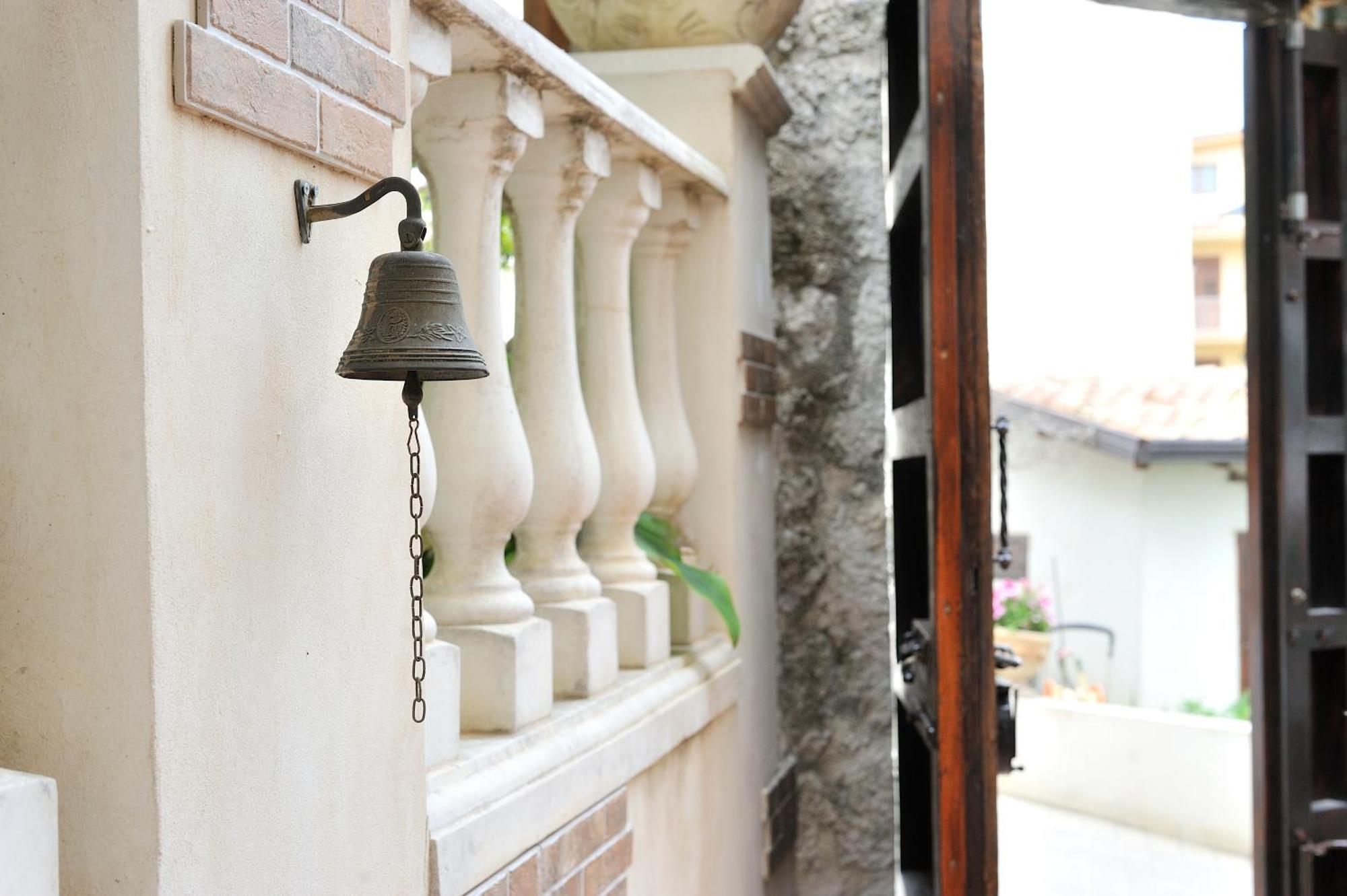 Elsa Cori Me Hotel ฟาวารา ภายนอก รูปภาพ