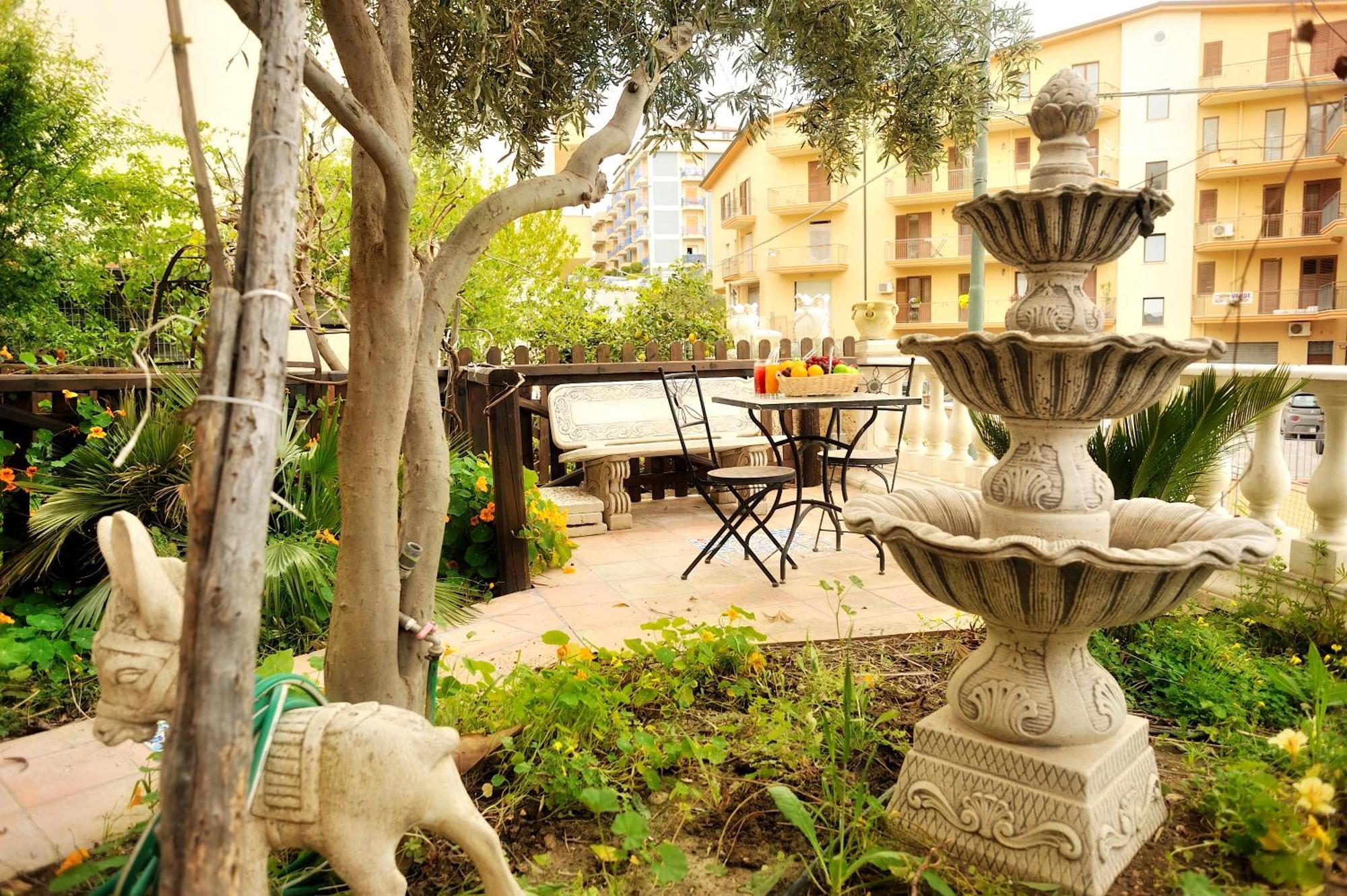 Elsa Cori Me Hotel ฟาวารา ภายนอก รูปภาพ